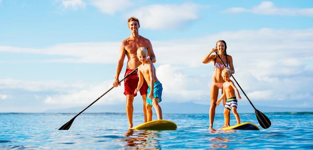 stand up paddle adventures ibiza