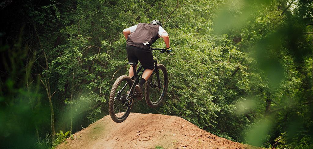 mountain biking ibiza