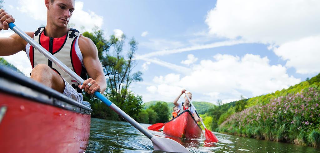 kayaking expeditions ibiza