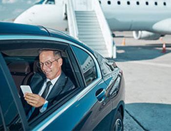 best airport transfers in ibiza
