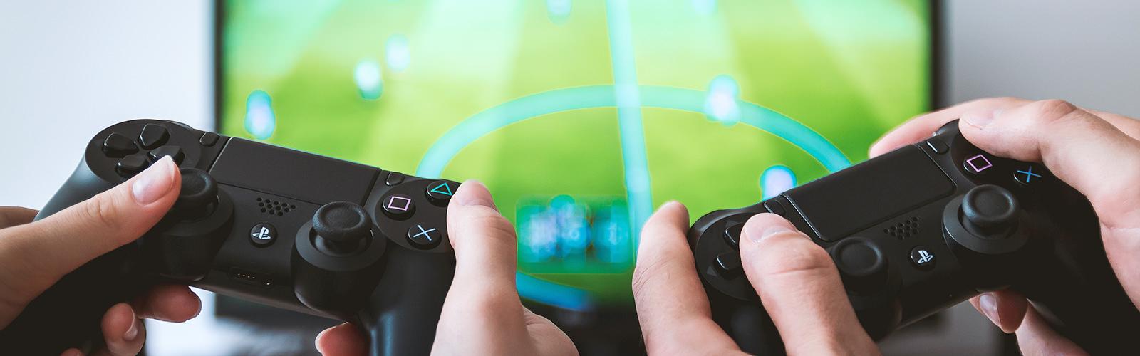 playstation rentals ibiza