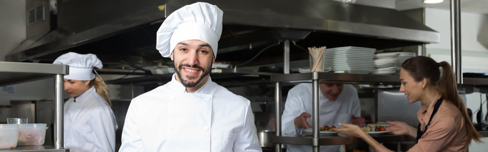 Best spanish chef in ibiza