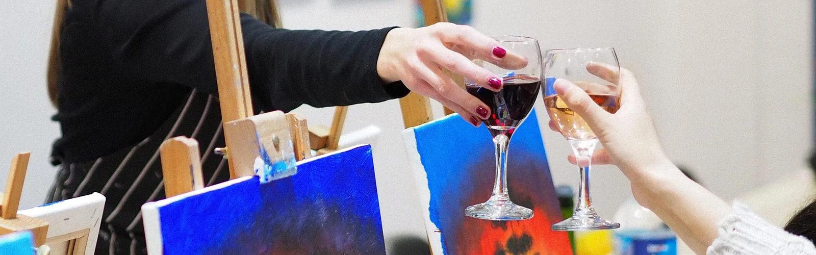 art and wine tours ibiza