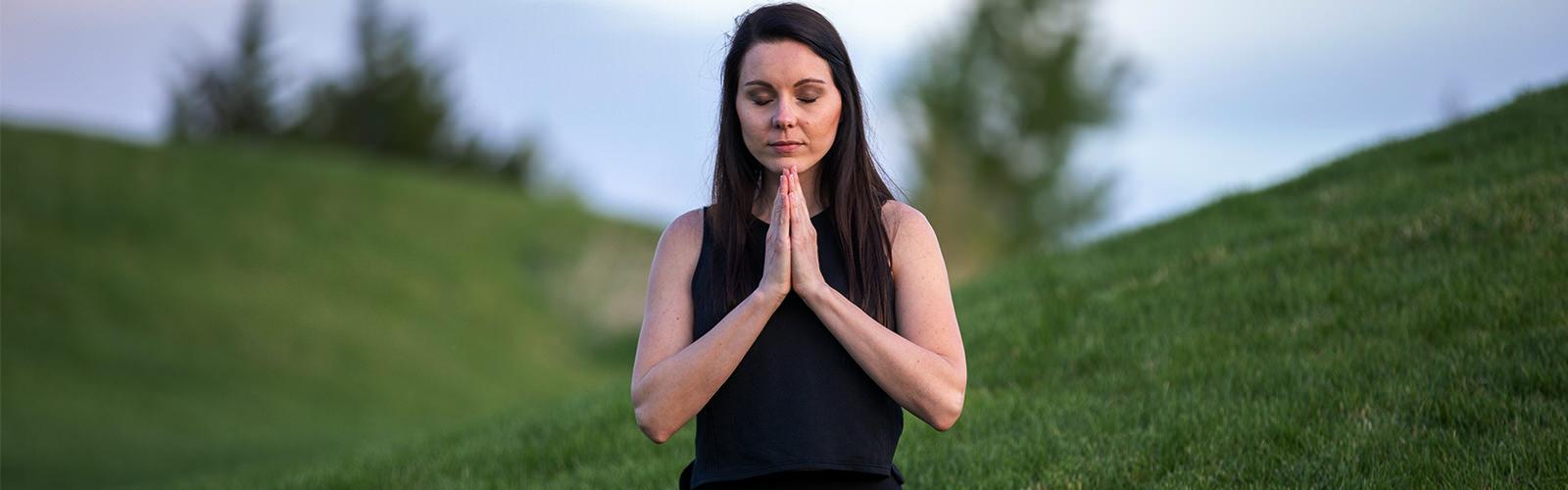 meditation retreat in ibiza