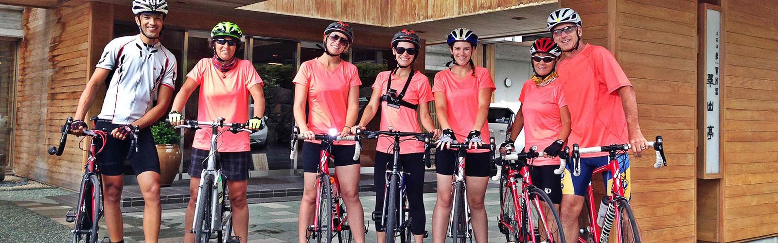 long bike trips ibiza