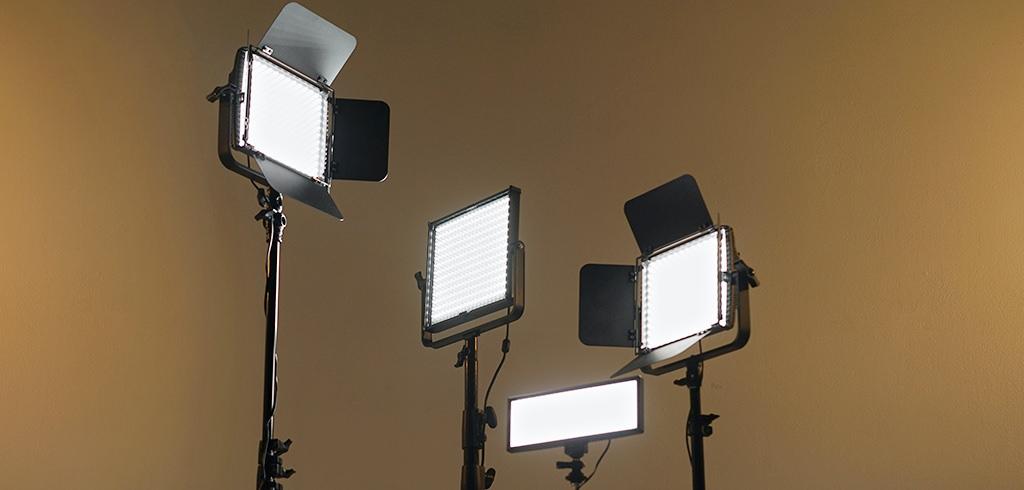 lighting equipment rentals for different events ibiza