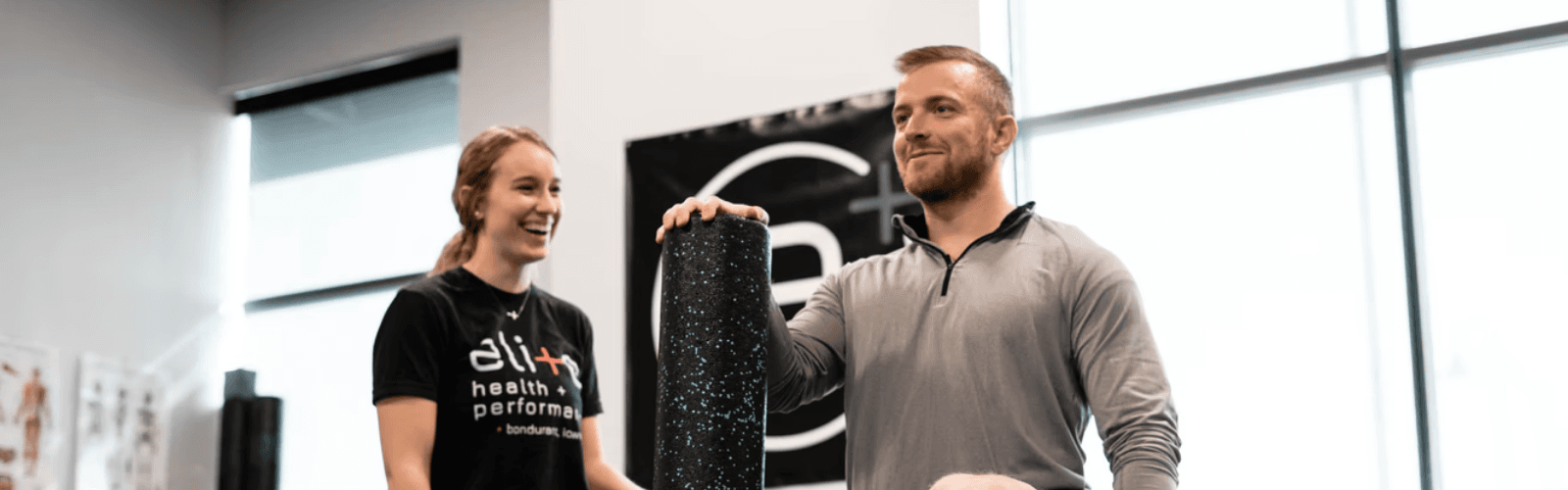 personal trainer in ibiza