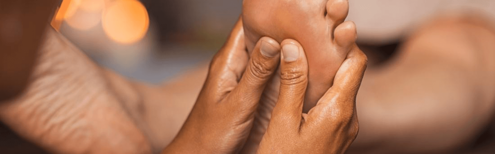 reflexology massage in ibiza