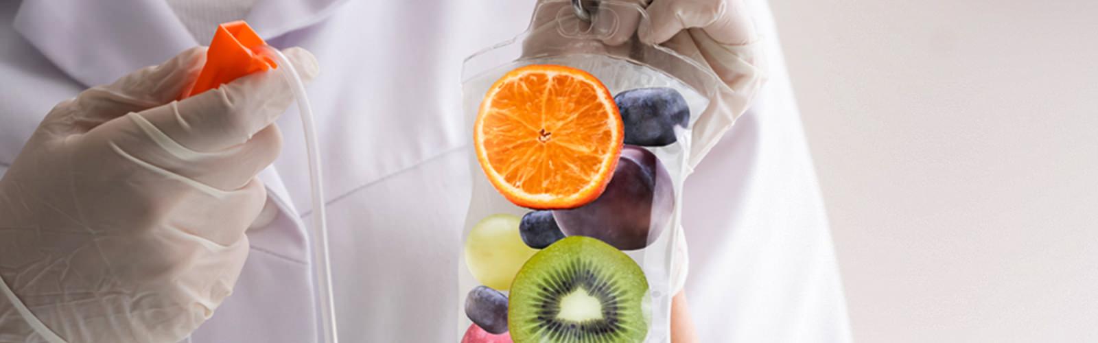 vitamin infusion services ibiza