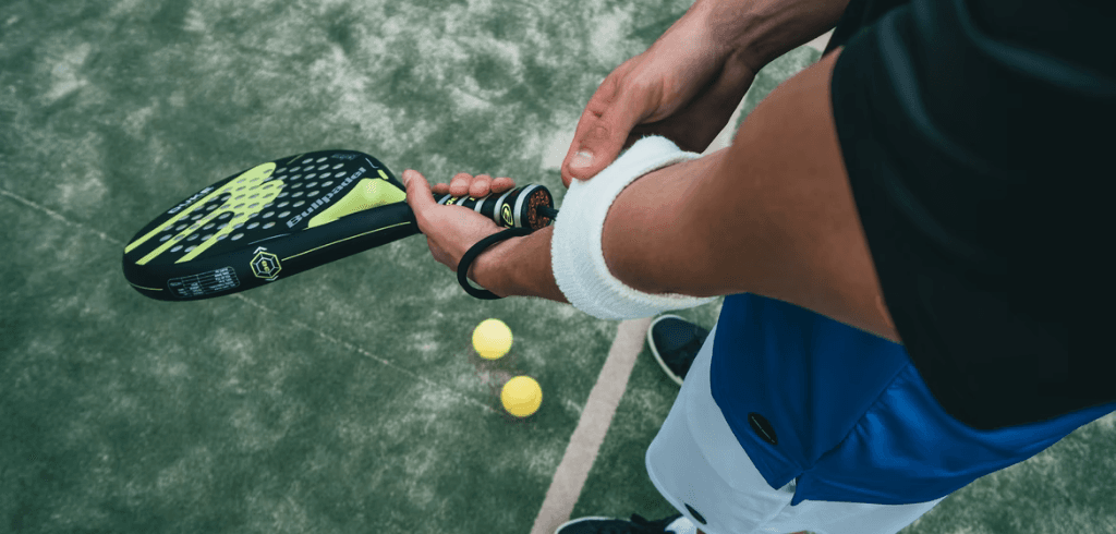 padel tennis activities in ibiza