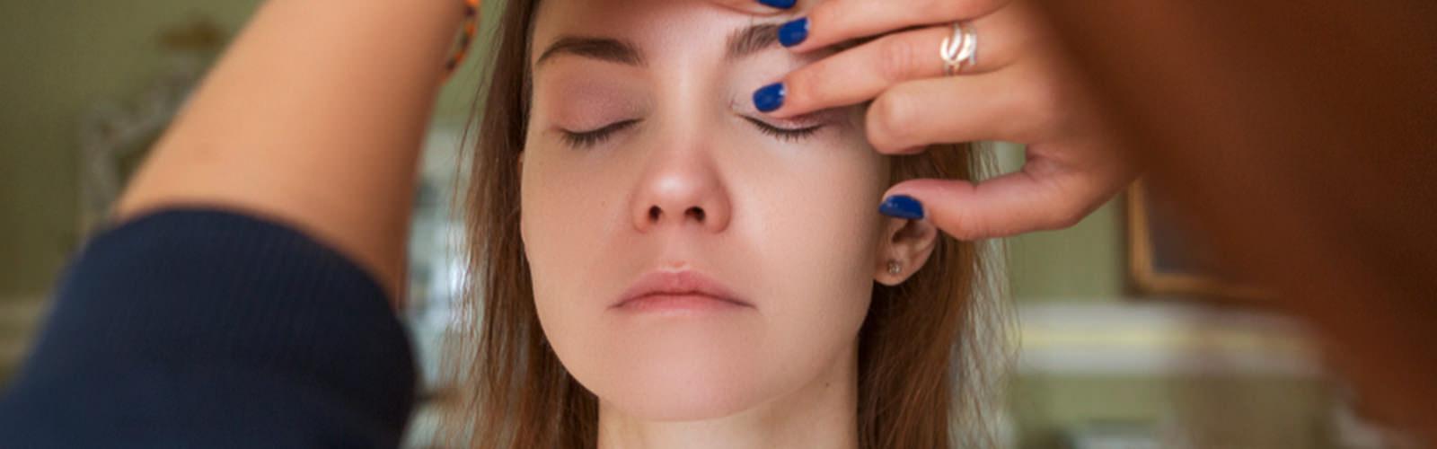 pre wedding makeup services ibiza