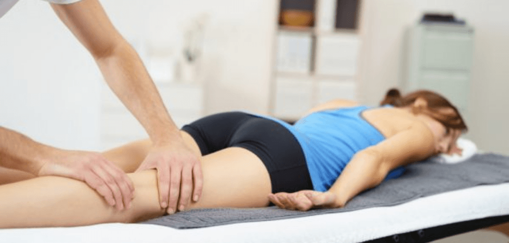 sports massage in ibiza