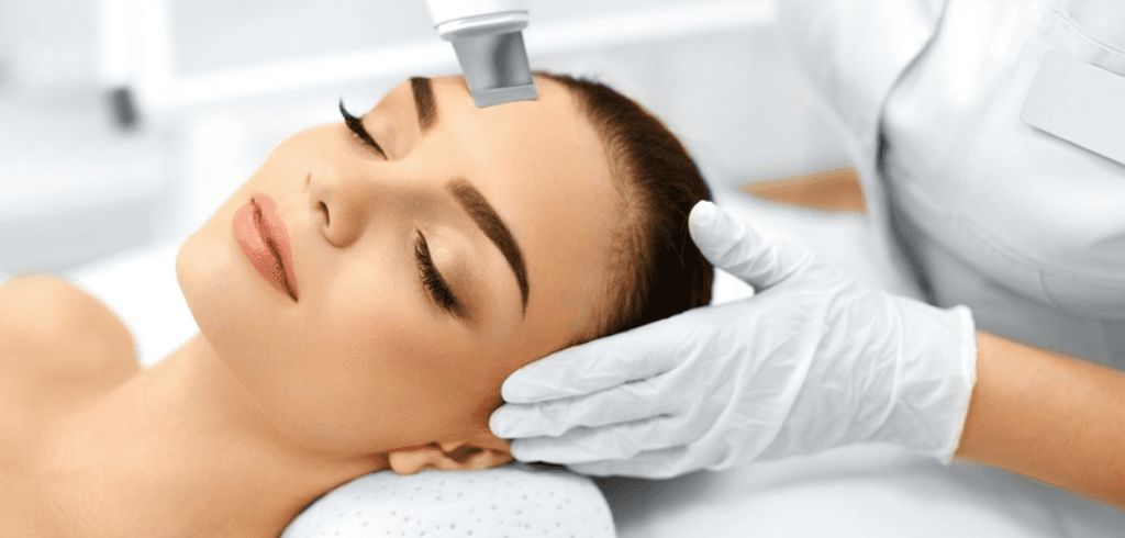 skin tightening treatments in ibiza