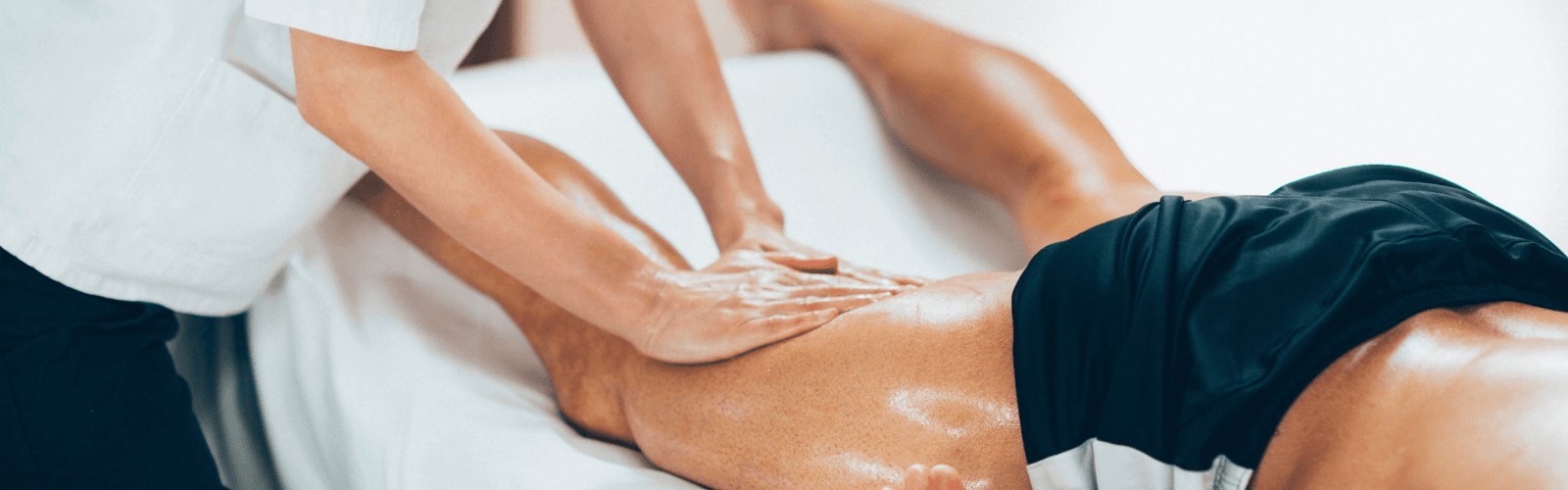 sports massage in ibiza