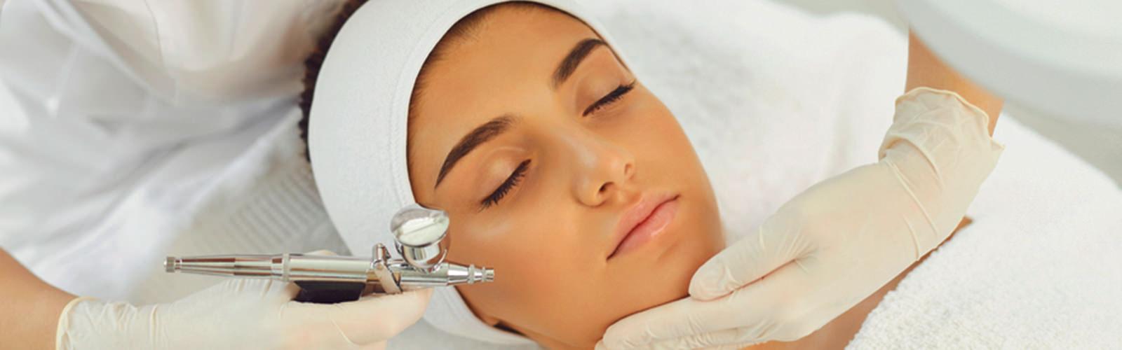 oxygen treatment ibiza