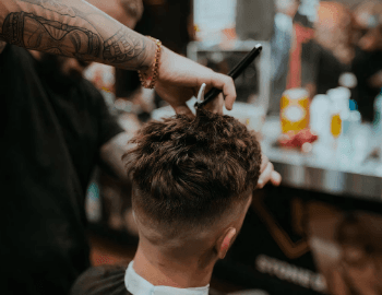 professional barbers in ibiza