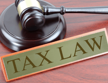 Legal Services(Tax)