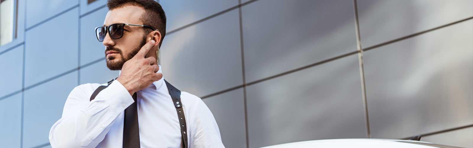 personal security services in ibiza