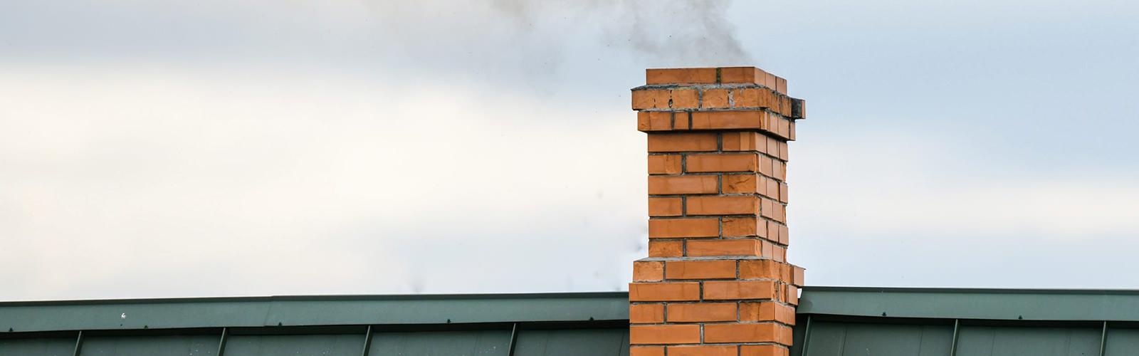 chimney installation ibiza