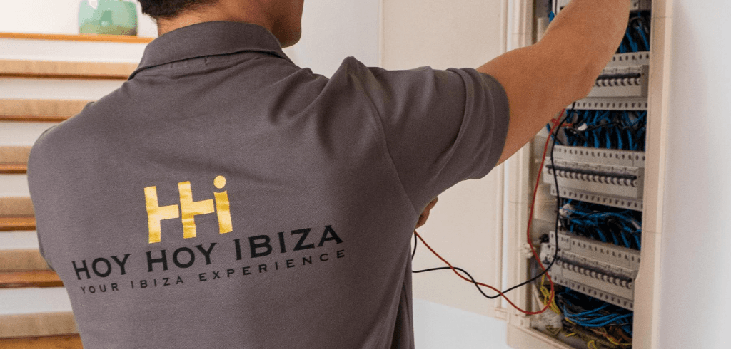 electrical systems inspection ibiza