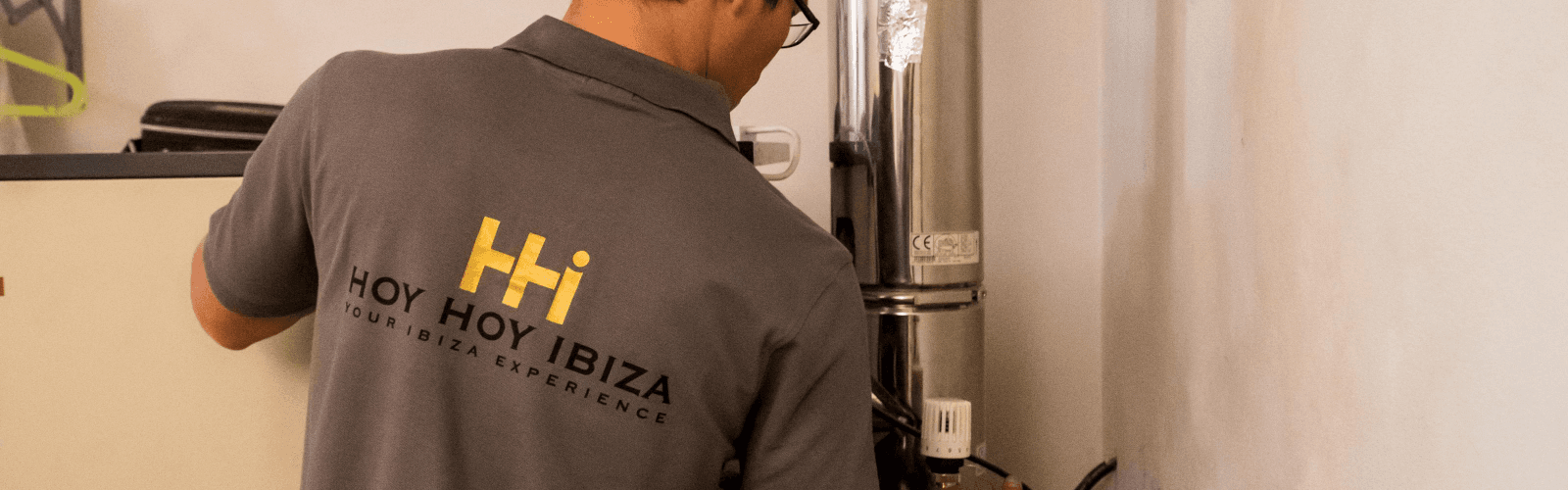 central heating systems ibiza