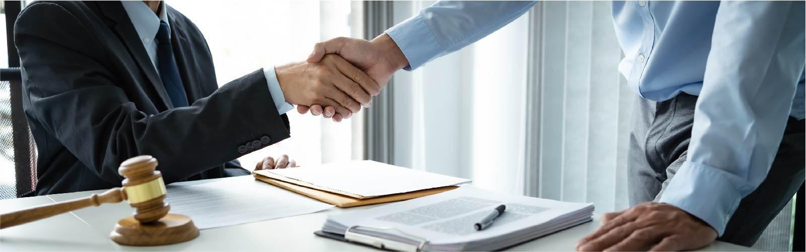 legal contractors agreements in ibiza