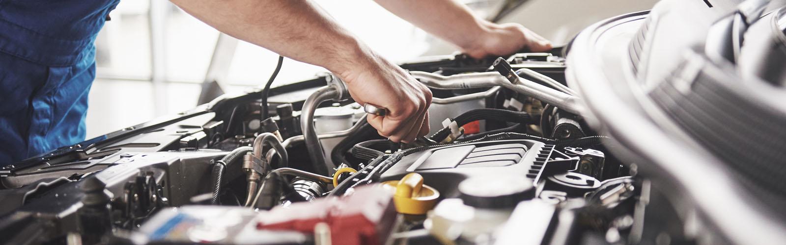 car repair services in ibiza