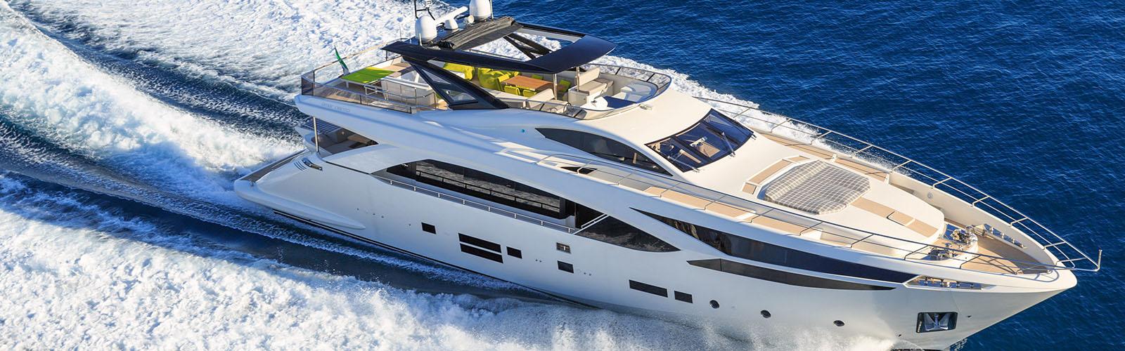 private yachts hire in ibiza
