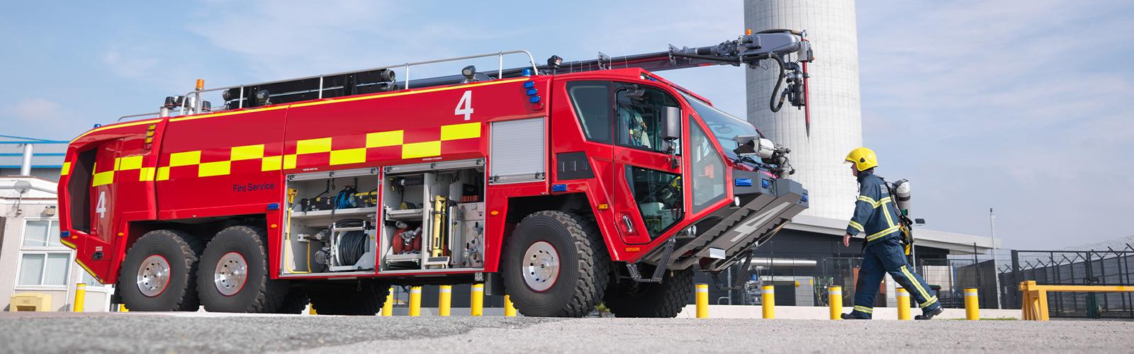 Fire Insurance services ibiza