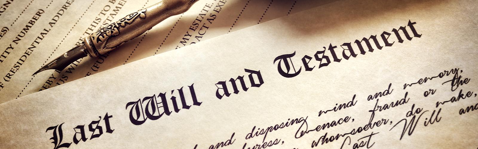 Inheritance Law in Ibiza