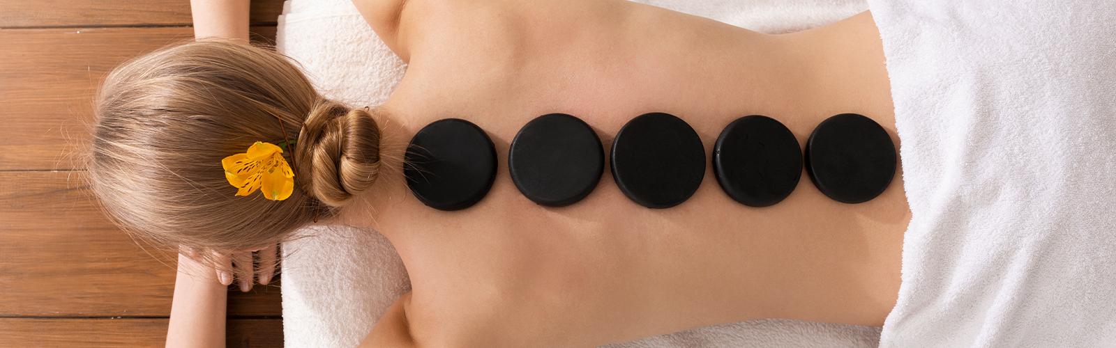 Lomi Lomi Hawaiian Massage in ibiza