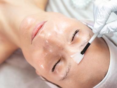 10 Things to Expect After Your First Chemical Peel