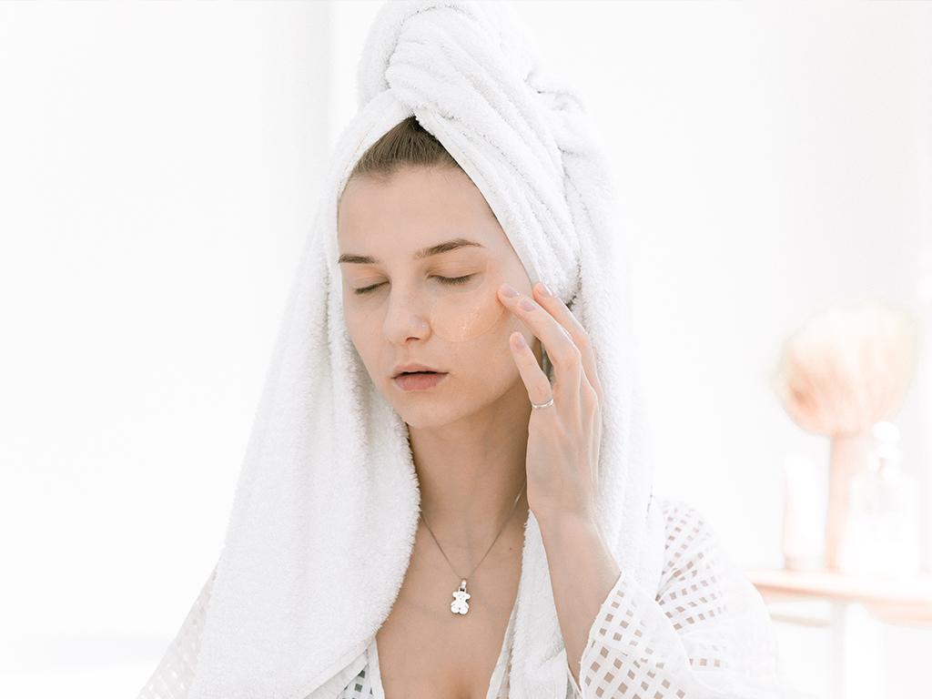 Skincare Routines That Can Make You Feel Young