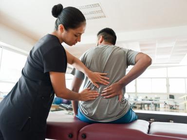 7 Common Injuries Massage Therapy Can Help With