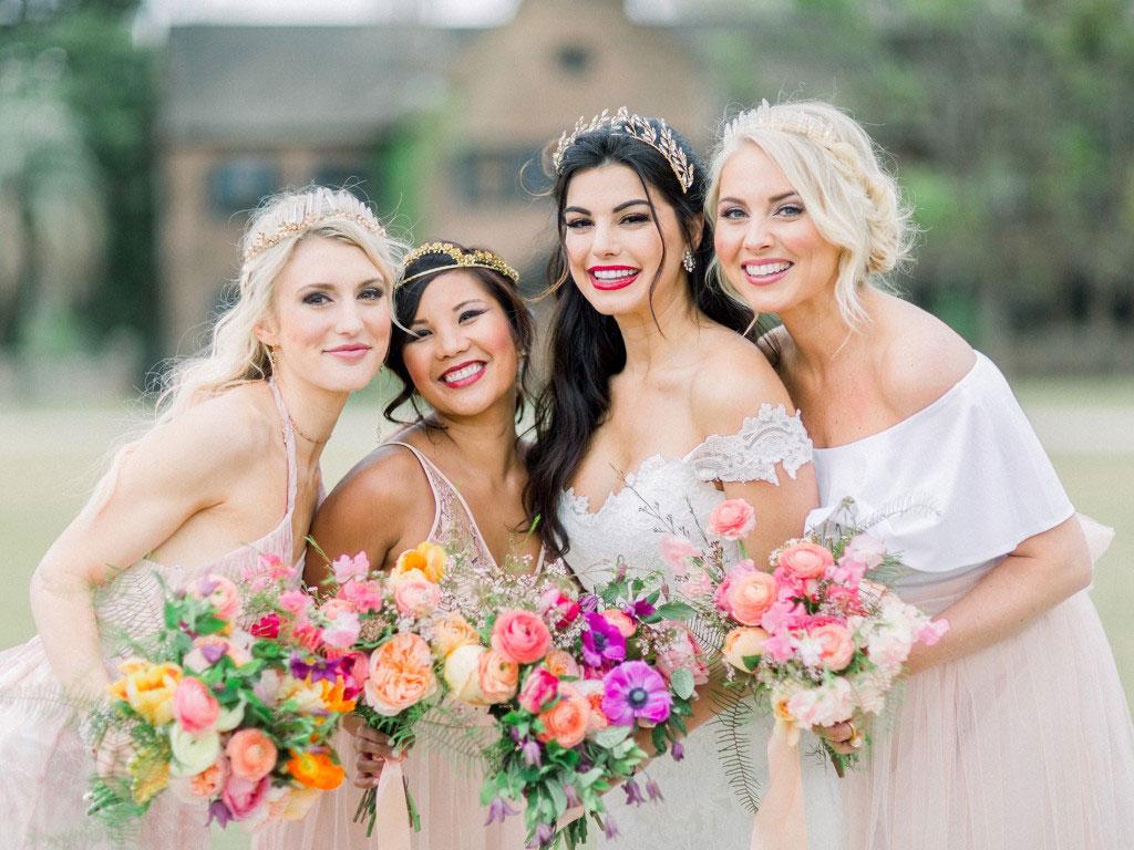 5 Tips to Help You Hire a Great Makeup Artist for Your Wedding