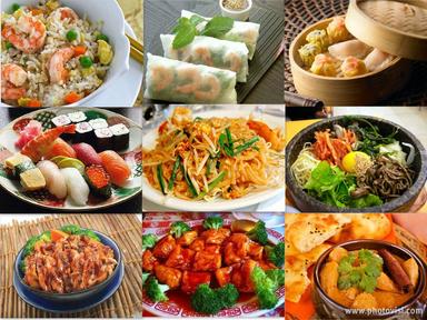 6 Essential Food Ingredients You Must Have If You Want to Try Asian Cuisine