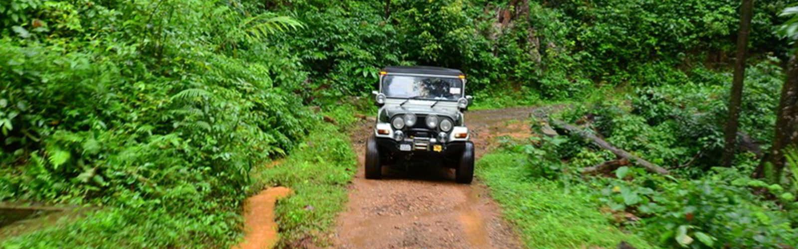 jeep tours ibiza