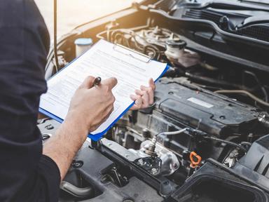 All You Need to Know About Car Inspection Before Buying One