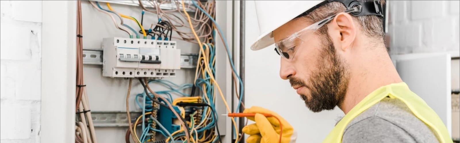 electrical systems inspection ibiza