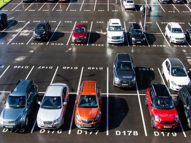 Top 5 Benefits of Smart Parking Management for Drivers