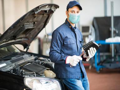 5 Lesser-Known Services You Can Hire Mobile Mechanics for