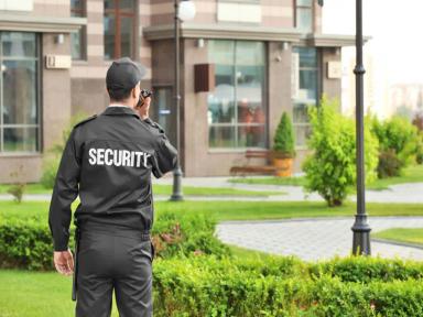 5 Reasons Why You Might Need Personal Security