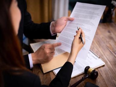 Hiring a Real Estate Attorney? Look for These Qualities in Them