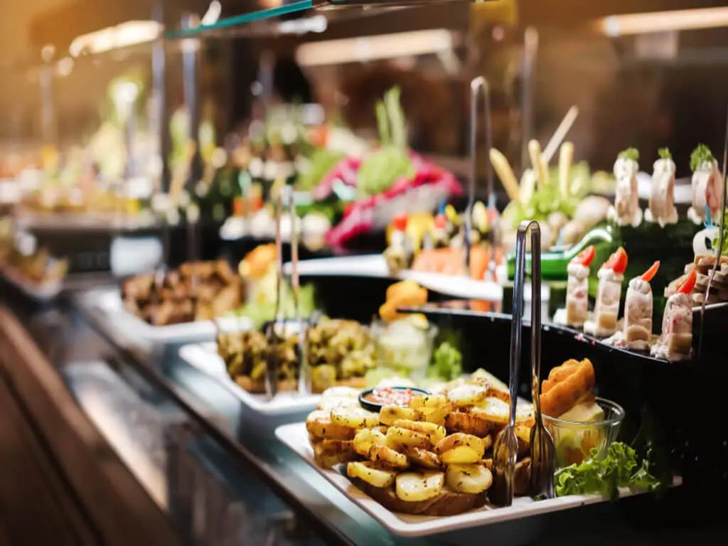 Catering Can Make Any Special Meal a Celebration