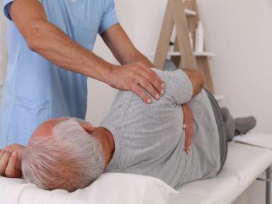 How Does Osteopathy Help You Get Rid of Your Pain and Tension?