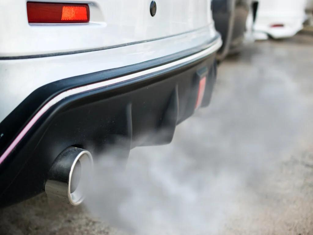 How To Identify Car Exhaust Problems?