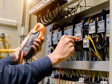 9 common electrical problems in homes and how to fix them