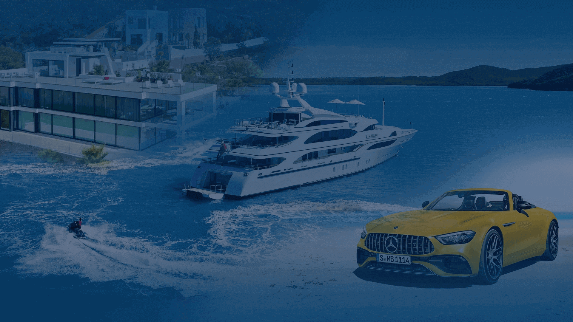 Take your Ibiza plans to the next level
